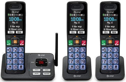 Dect 0 cordless - 6.0, phone